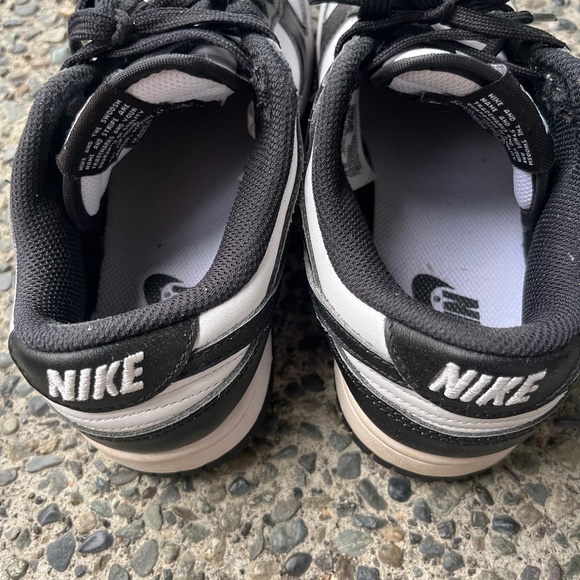 Panda Dunks Low Women - Picture 6 of 6